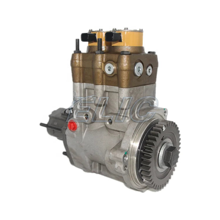E336E Excavator C9.3 diesel Engine Fuel Pump 511-7975 Injection Oil Pump 379-0150