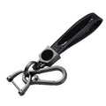 Direct Factory Sale New Style Metal Carabiner Keychain Wholesale Keychains for Cars Good Stock