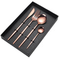 Stainless Steel Cutlery Set