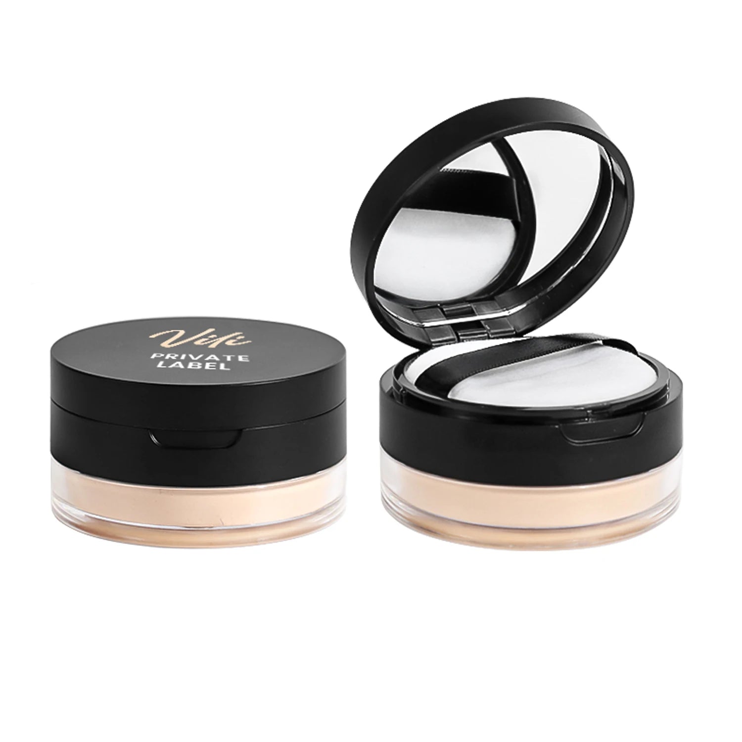 Setting Powder Setting Powder Private Label Loose Setting Powder