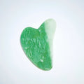 Hongzhuo Jade Roller Facia Guasha Plate Xiuyan Jade Stone Board for Gift