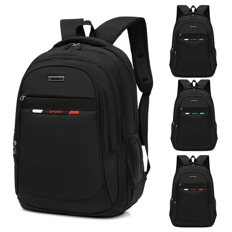 new design 2025 good quality portable elegant travel woman university custom hiking trendy casual bagpack for girls