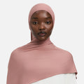 2026 Bamboo Jersey Hijab Bulk Order OEM ODM Custom Branding Manufacturer for Muslim Women