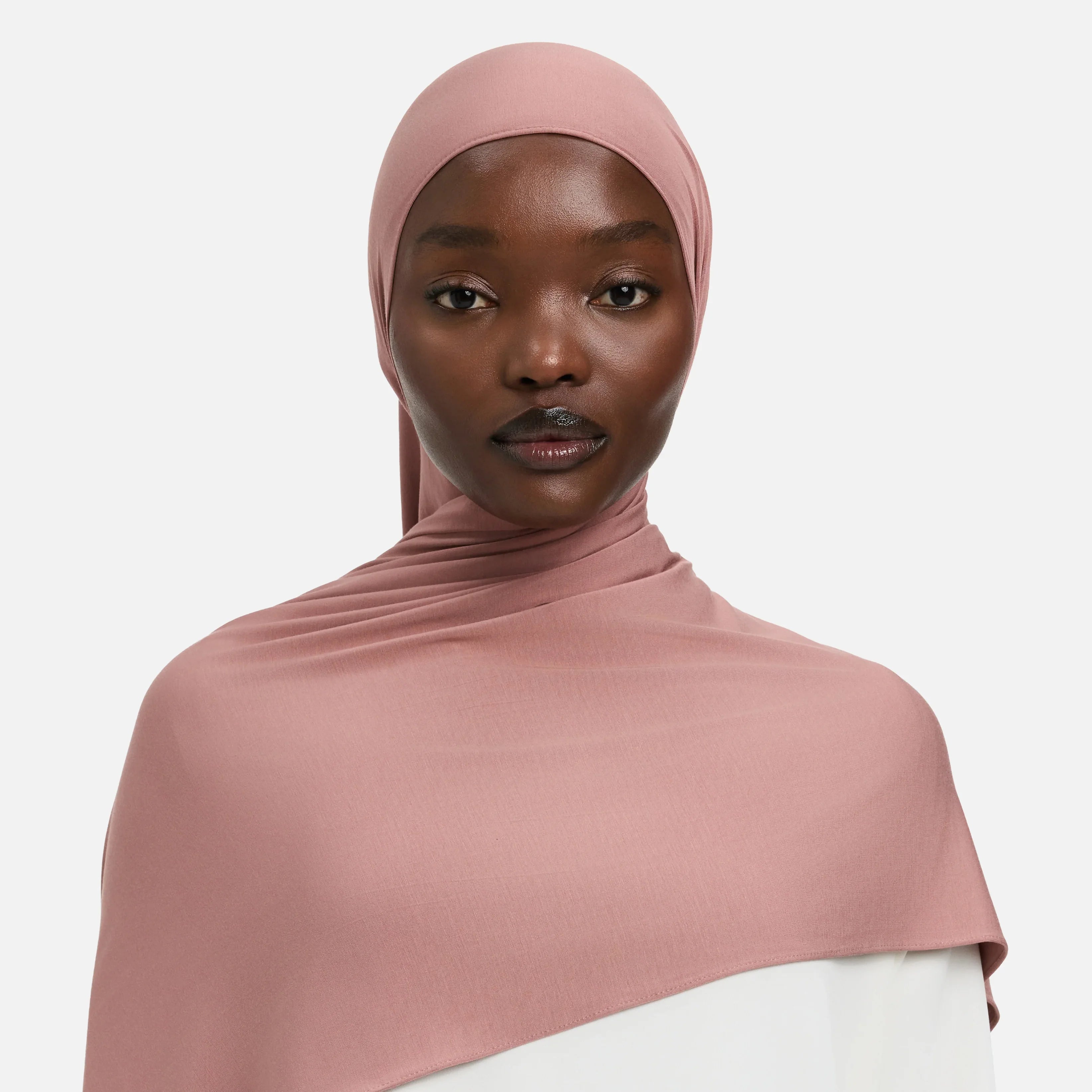 2026 Bamboo Jersey Hijab Bulk Order OEM ODM Custom Branding Manufacturer for Muslim Women