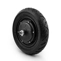 10x2.50 Tire 350w 36v 35km/h Electric Scooter Brushless Gearless Hub Motor Wheel