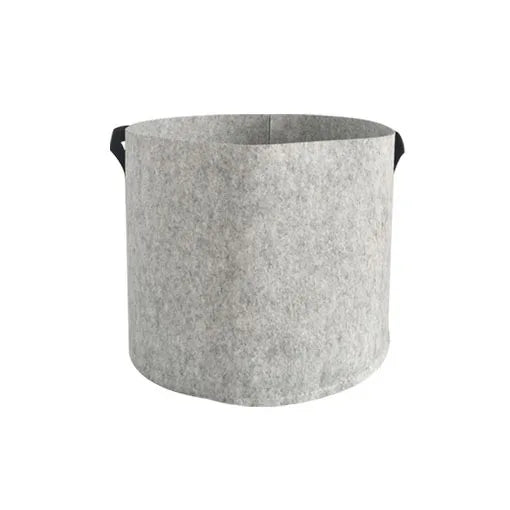 Best Selling 5/7/10/15 Gallon Planting Bags Non-woven Fabric Pots With  Handles Vegetable Grow Bags