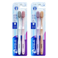 Factory Customized Spiral Bristle Toothbrush 360 Clean China Professional Toothbrush