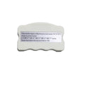 T6710 T6711 Waste Ink/Maintenance Tank Chip Resetter for EPSON WP-4010 WP-4020 WP-4023 WP-4090 4521 4531 Printer