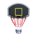 Chinese Professional Manufacturer Outdoor Indoor Wall Mounted Basketball Rim and Backboard