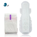 Grace Pad 340mm Ultra-Thin Organic Cotton Sanitary Pads Disposable Extra Long Napkins with Super Absorption Free Samples