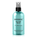 250ml Men's Texturizing Thickening Hair Mist Hair Styling Oil Control Natural Volumizing Texturizing Sea Salt Spray