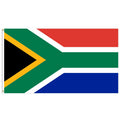 Customized 3x5ft South Africa Country Flag Ready to Ship