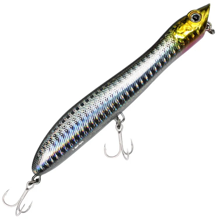Low Price ABS Plastic Materia Fishing Lure Sinking Minnow Lure Floating Hard Lure With Treble Hook