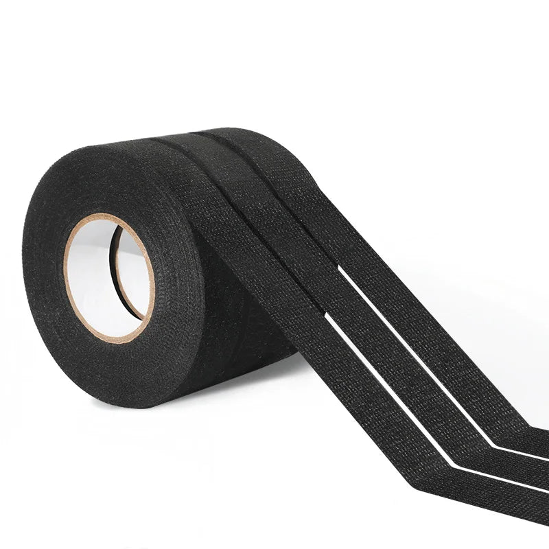 Car High Temperature Pet Flannel Automotive Wire Harness Non-Woven Fleece Tape