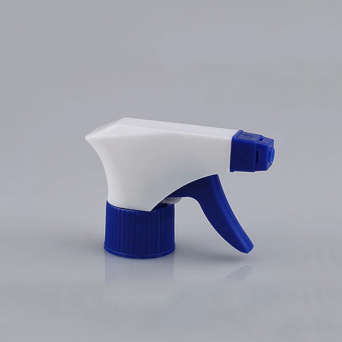 Competitive Price 28/410 28/415 Easy Trigger Sprayer Support Customization Color for Bottles Cleaning