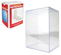 Factory Wholesale Clear 2mm Funko Hard Case Custom Plastic Boxes