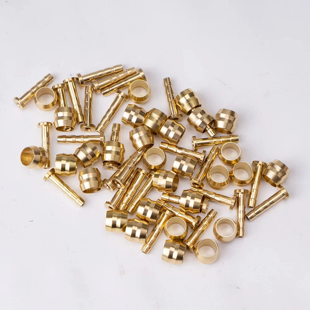 ZTTO MTB Hydraulic Disc Brake Olive Head Mountain Bike Oil Needle BH90 BH59 Tubing Cut-off Oil Brake for MAGURA Shimano