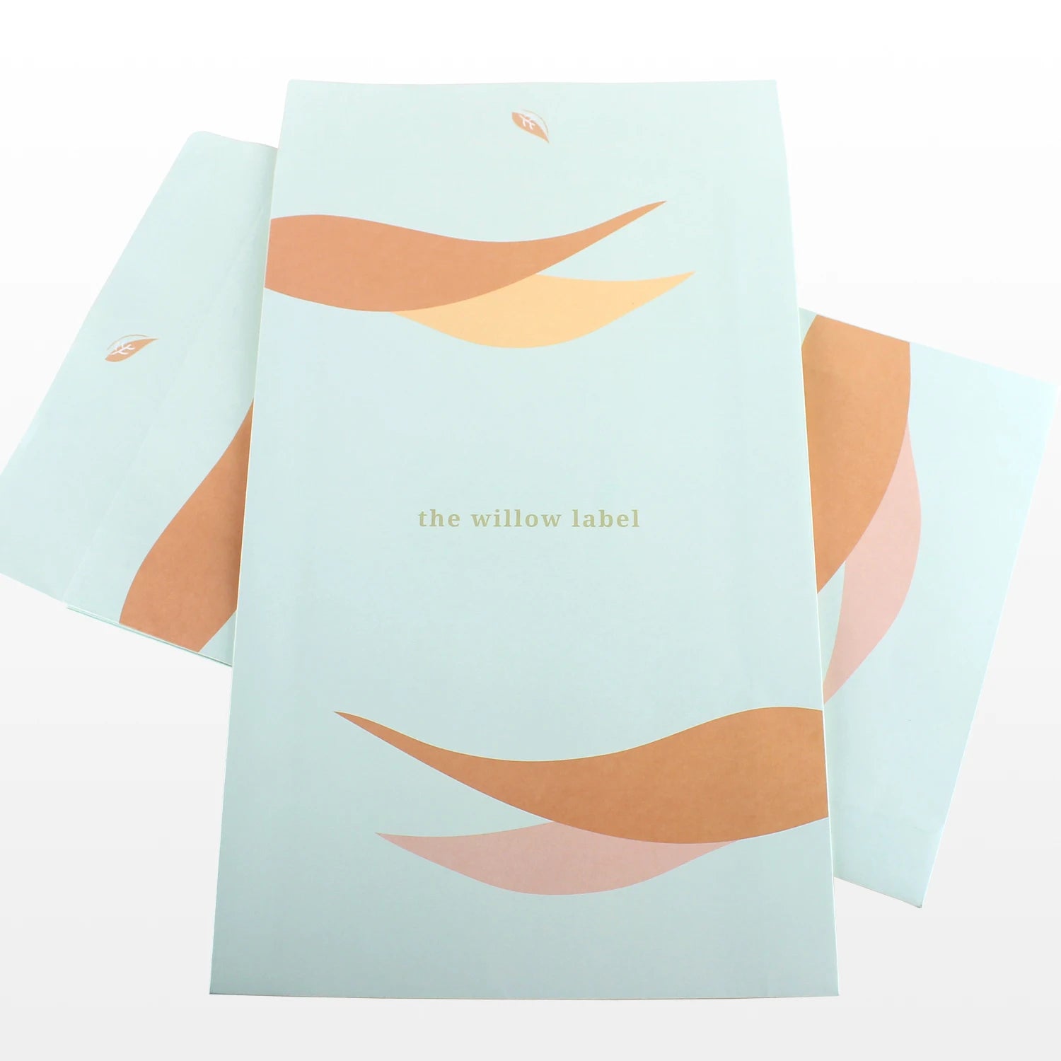 Custom Craft Paper Envelope Shipping Bags for Women's Clothing Shoes and Socks for Shanghai Retailers