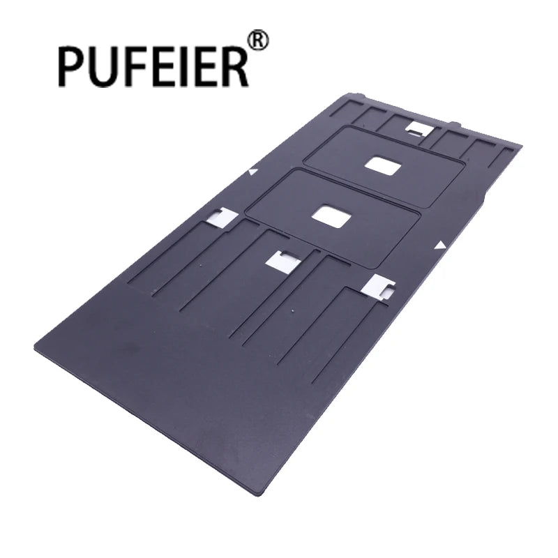 Inkjet Printer PVC ID Card Tray for Epson R200 R210 R220 R230 R260 R265 R310 R320 R300 R350 Printer Tray