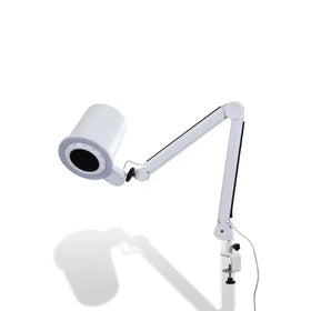 New Design Vacuum Nail Dust Collector for Pedicure & Manicure with Built-in Dimmable LED Medical Grade Changeable Filter