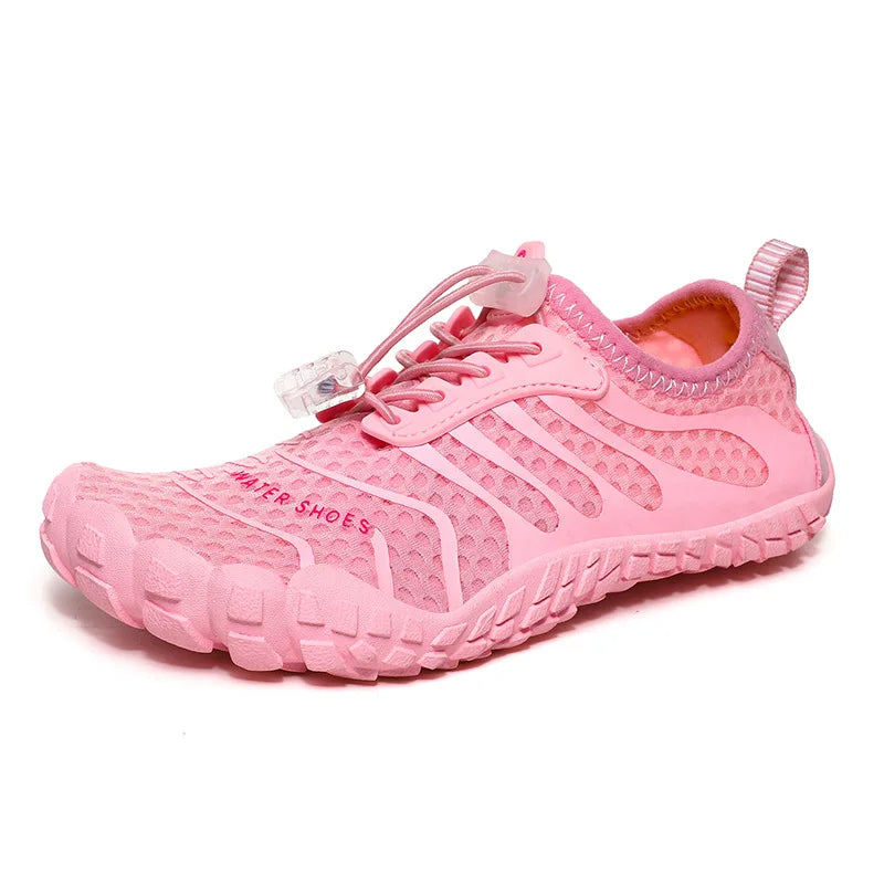 Women's Best Selling Mesh Breathable Sneakers Slip Resistant Ladies' Casual Shoes Comfortable Women's Running Walking Shoes