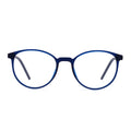 MB08-09 Fashion TR90 Optical Children Glasses Kids Frames