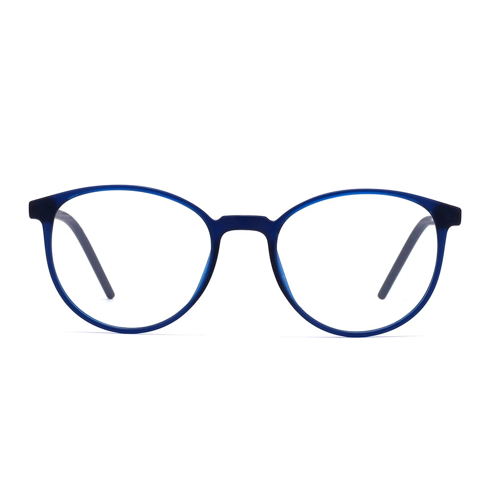 MB08-09 Fashion TR90 Optical Children Glasses Kids Frames