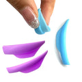 New Design Colorful Silicone Lash Perm Rod Soft Gel Eyelash Lift Pad Eyelash Shield Rod Prem Tools New Design Colorful Gel