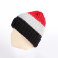 Hot Selling Custom Unisex Knitted Beanie Hats Manufacturers Custom Logo Acrylic Warm Winter Beanie Cap for Women Men