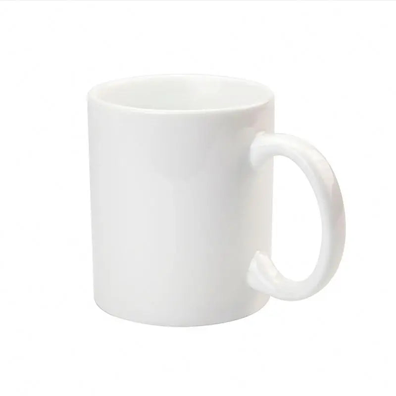 Top Quality 11oz White Sublimation Blank Mug with Cheap Price for Sale