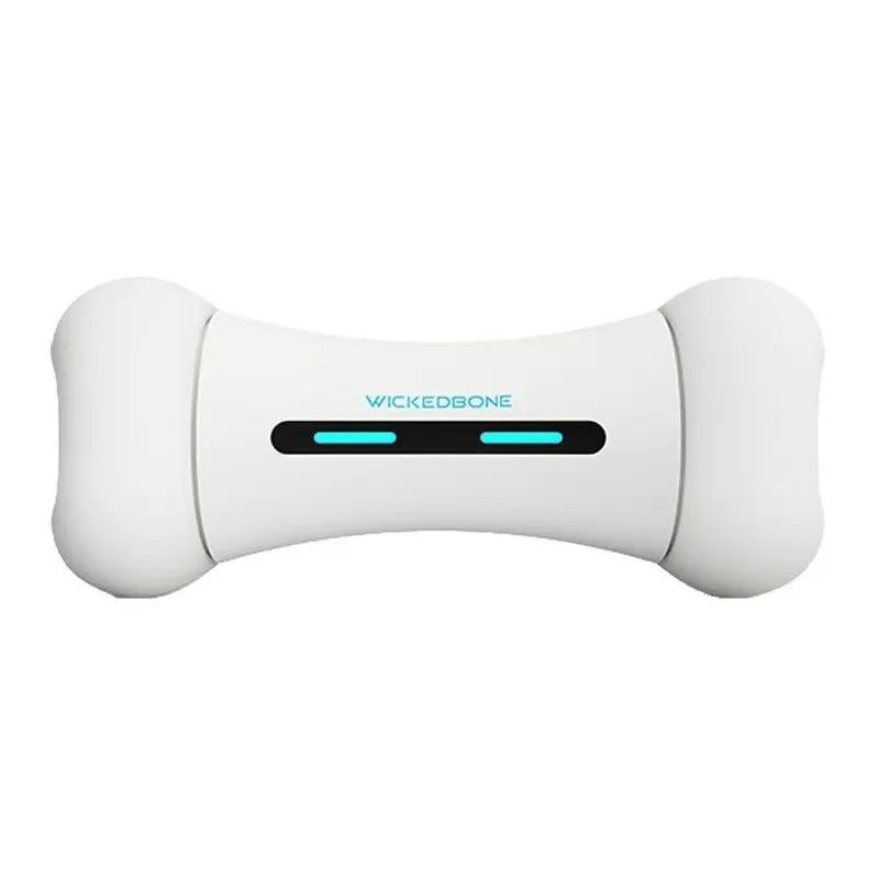 Smart APP-Controlled Luxury Pet Toy Dog Puzzle with Automatic Electric Teeth Grinder Eco-Friendly Remote Control