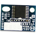 Image Imaging Unit Drum Chip for Lexmark MX912 MX912de MX912dxe MS-911 MS-910 MS-912 MS-911de MX-910 MX-910de 911 910 De Dxe Dte