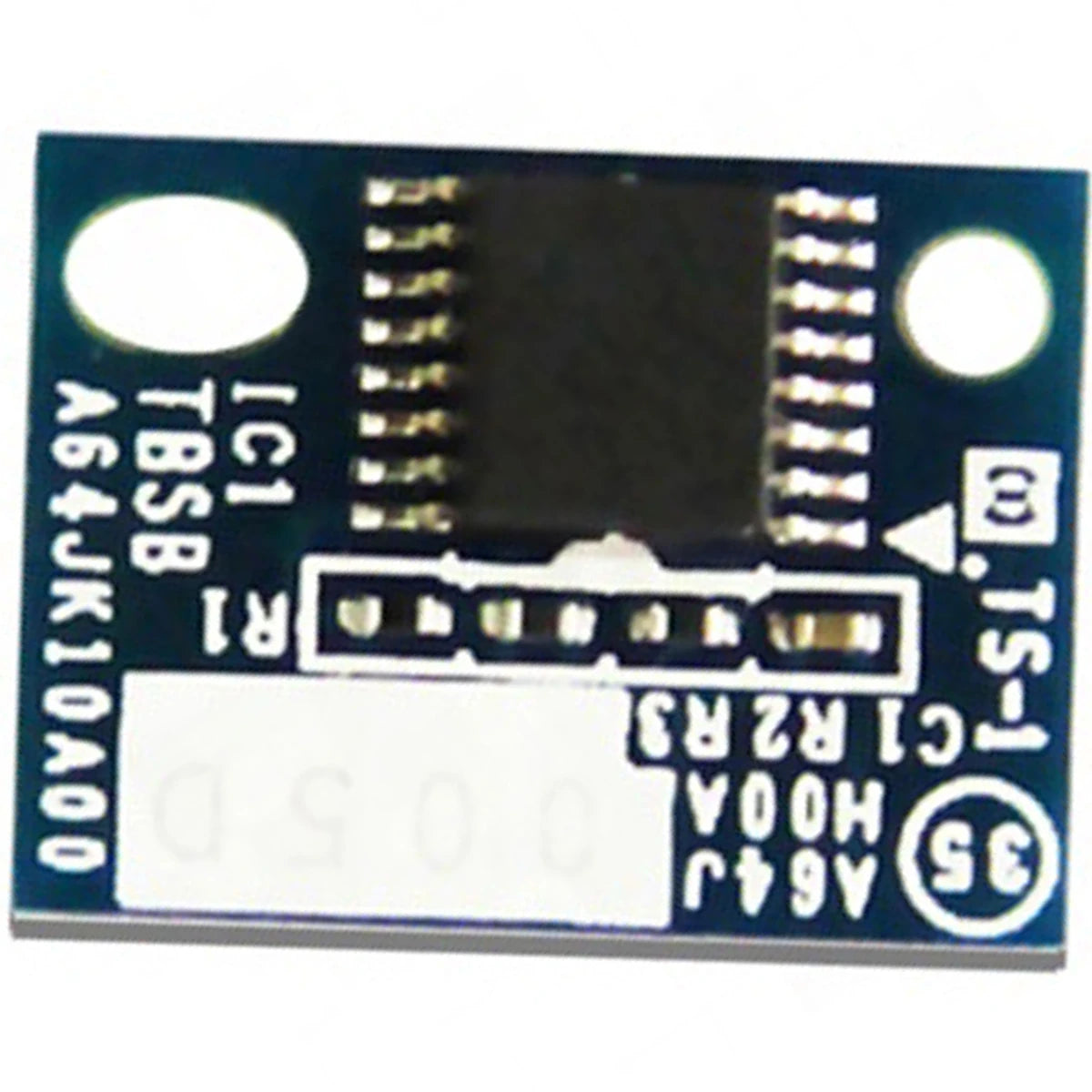 Image Imaging Unit Drum Chip for Lexmark MX912 MX912de MX912dxe MS-911 MS-910 MS-912 MS-911de MX-910 MX-910de 911 910 De Dxe Dte