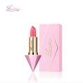 LOW MOQ Customize Private Label Long Lasting Waterproof Matte Vegan Lipstick
