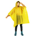 Stock Motorcycle Rainponcho Outdoor Rainy Party Poncho Concert Rain Poncho EVA Raincoat