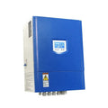 5KW 10KW LCD Display 24V 48V 96V 220V PWM Charge Controller for Wind Turbine Generators
