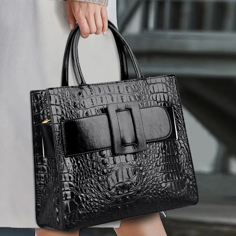 Westal Ladies Leather Handbag Bolsos De Mujer Women Handbags Ladies Hand Bags Handbags for Women