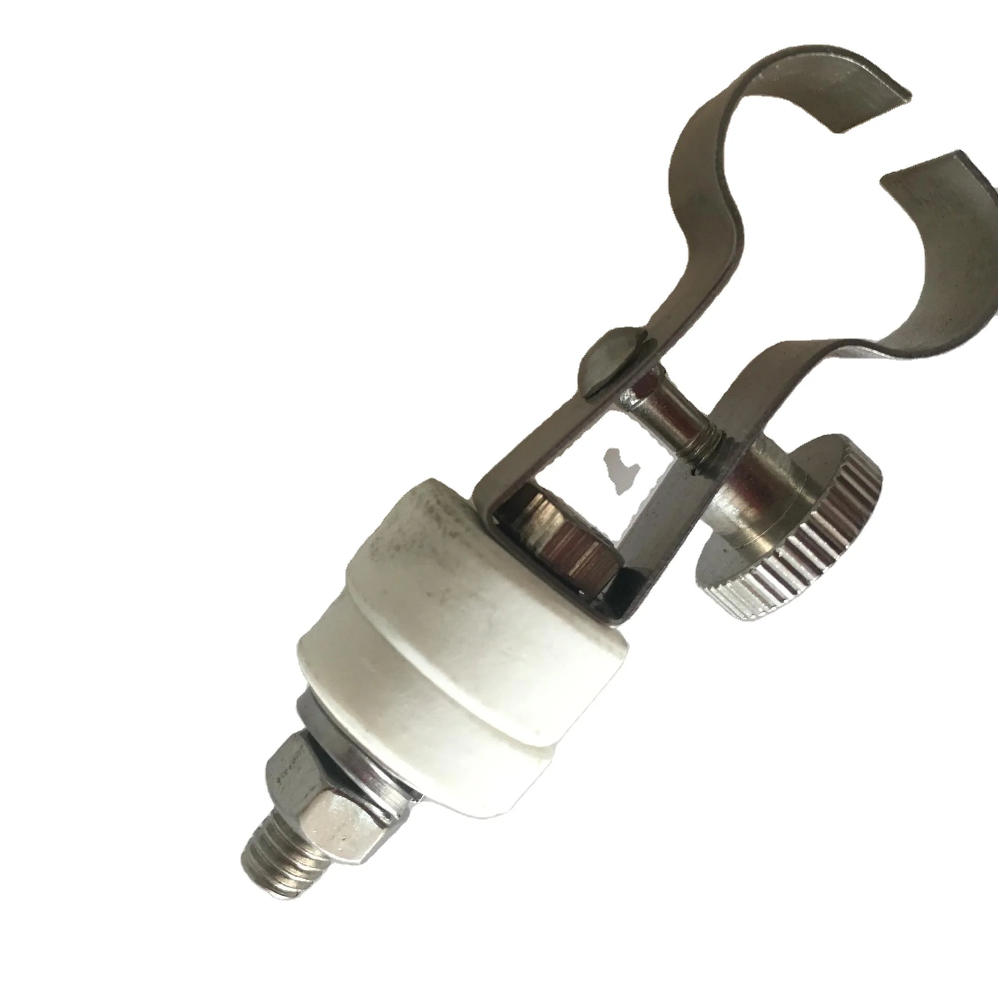 Wholesale New Product Infrared Halogen Lamp Clip