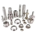 Customized Cnc Parts Mechanical Parts Cnc Machine Work Piece/machining Turning Parts/cnc Machining Aluminum Cnc Parts