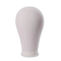 Cheap Price Professional Head for Wig Display Mannequin Head Cork Canvas Block Head