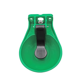 New Farm Equipment Livestock Cattle Water Bowl Plastic Cow Drinker Easy Use