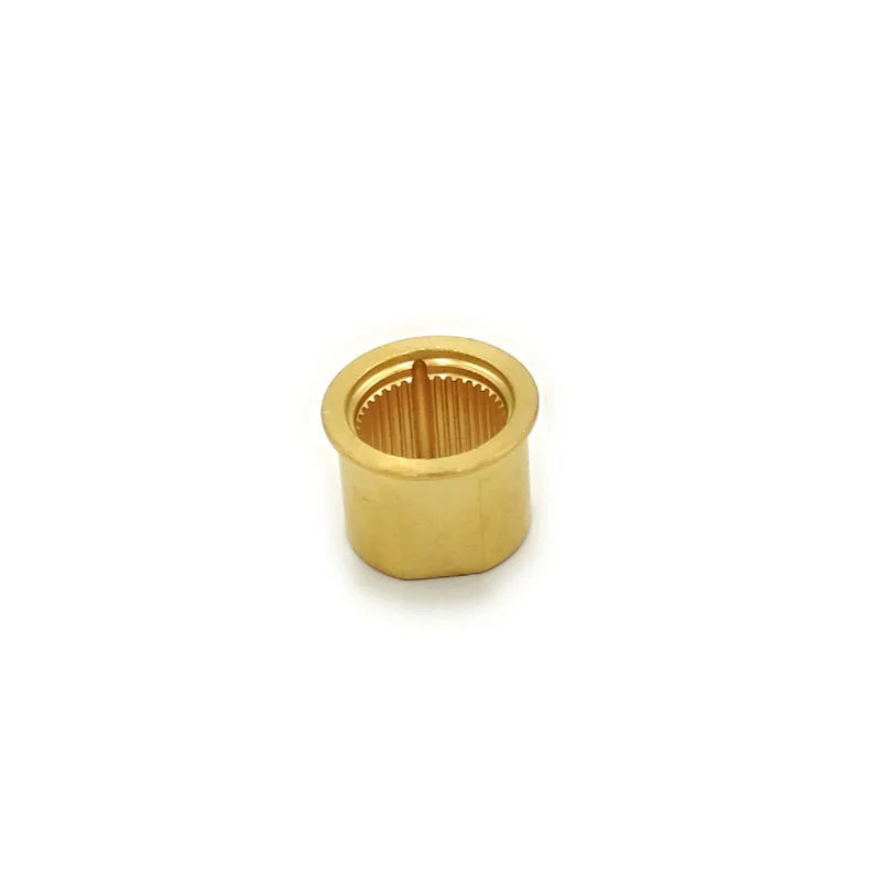 Professional Custom Precision 4-Axis CNC Metal Parts Stainless Steel Broaching Wire EDM Custom Brass Machining Parts Machining