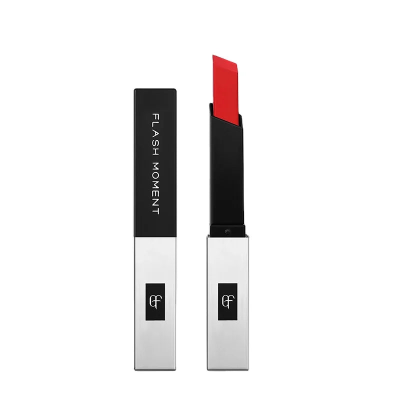 Pudaier 16 Colors Korean Lipstick Matte Nude Lipsticks Long Lasting  Vegan Cruelty Free Private Label Wholesale