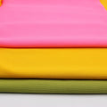 Hot Sale Liverpool Jacquard Knitting Fabric Solid Color Stretch Sportswear & Swimwear for Boys Girls for Garments Bow Accessory