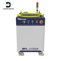 RFL-C12000 Multi-module Raycus Laser Source for Fiber Laser Cutting Automatic Laser Welding Machine