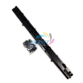 Original M2.007.046 M2.007.046F Clamping Bar Upper Position Plate Clamp for Heidelberg SM74 PM74 Gripper Bar Printing Parts