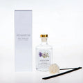 100 ml 200 ml Reed Diffuser Classic Freshener with Natural Essential Oil for Home