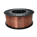 ER70S-6 Welding Wire 0.8mm 1.0mm Carbon Steel MIG Solid Wire for Mild Steel Fabrication