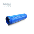 BB Filter Housing Jumbo Water Filter Housing Transparent or Blue Housing with 10 20 Inch