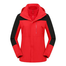 Custom Windbreaker Waterproof Ski Softshell Jackets Unisex Polar Fleece Sports Hood Jacket